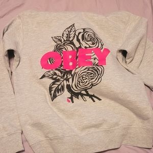 Obey Hoodie